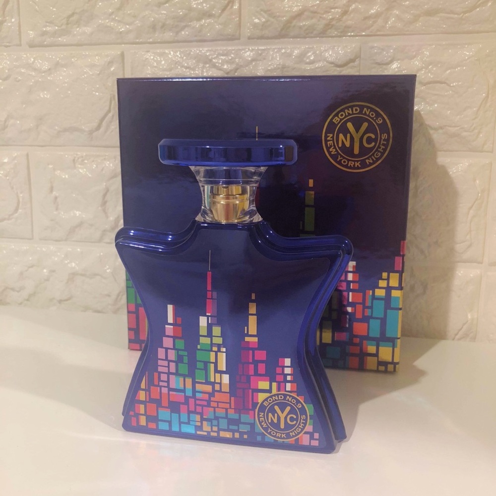 Bond No.9 New York Nights 3.3 oz (100ml)